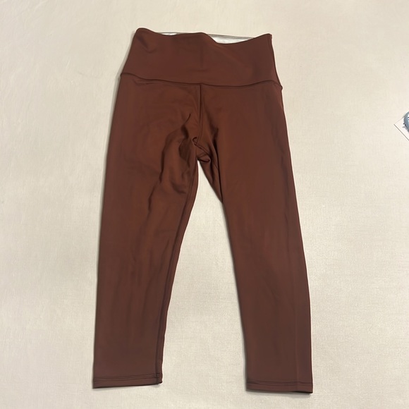 Emma Lou Glow Band Randy Yogas Brown - Picture 5 of 6